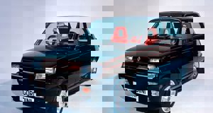 5 Gordini and Gordini Turbo (1976 - 1984)